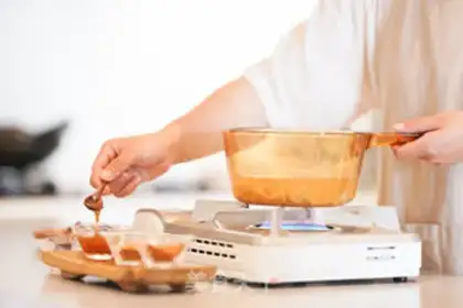Make Cinnamon step 5