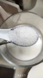 Make Ollio yogurt mousse step 4