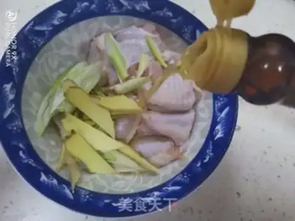 Make Potato wings step 3