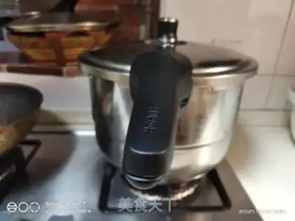 Make The tarot duck step 8