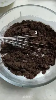 Make Ollio yogurt mousse step 11