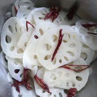 Make Sour cream step 6
