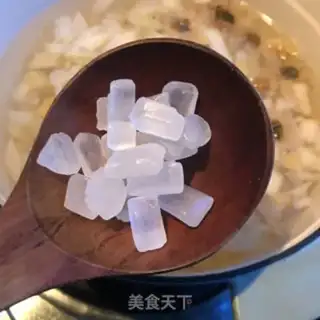 Make Pear-ass tea step 5