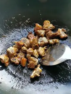 Make Plum ribs step 5