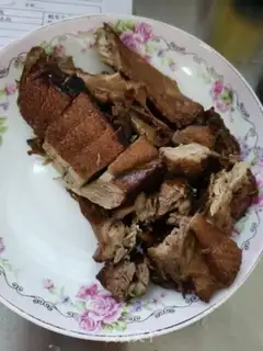 Make ♪ Lian sour duck ♪ step 12