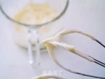 Make Sea salt cheese and coffee step 3