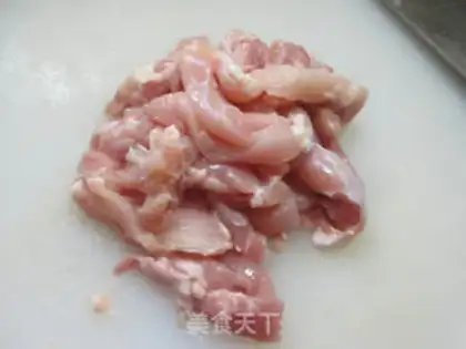 Make Soy sauced chicken leg step 2