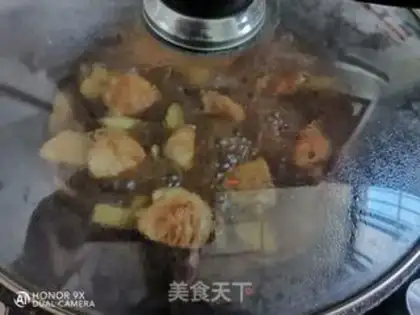 Make Potato wings step 11