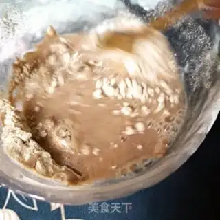 Make The bean rice step 3