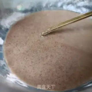 Make The bean rice step 4