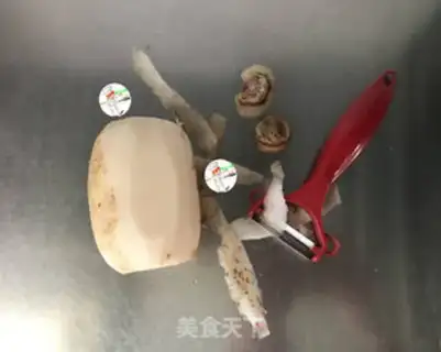 Make Spicy spicy spicy step 2