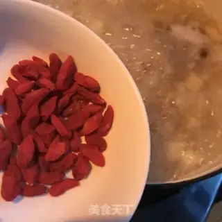 Make Pear-ass tea step 8