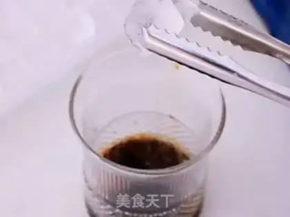 Make Sea salt cheese and coffee step 5