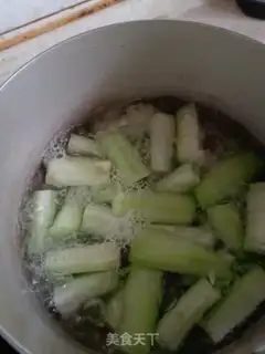 Make Clean tommelon step 3