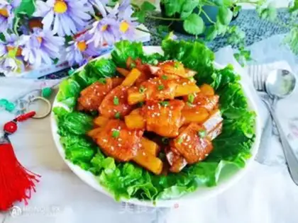 Make Potato wings step 13