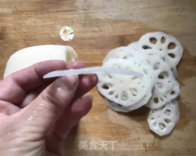 Make Spicy spicy spicy step 3