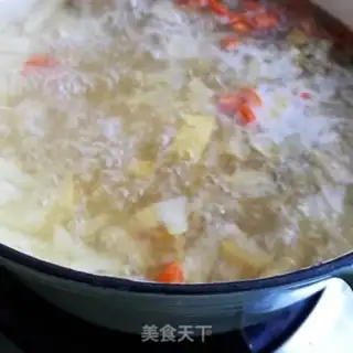 Make Pear-ass tea step 9