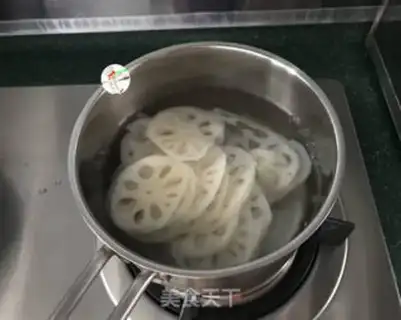 Make Spicy spicy spicy step 4