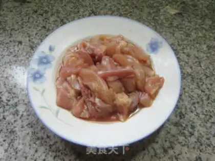 Make Soy sauced chicken leg step 6