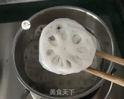 Make Spicy spicy spicy step 5