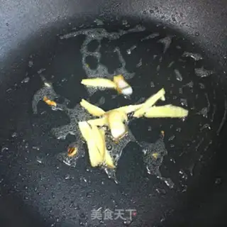 Make Dry the meat step 5
