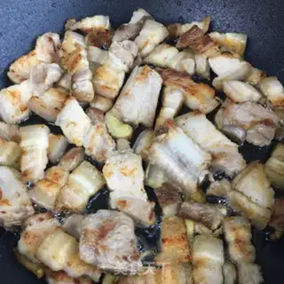 Make Dry the meat step 6