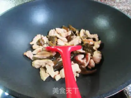Make Soy sauced chicken leg step 8