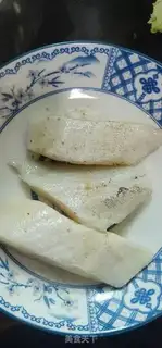 Make Fried cod step 0