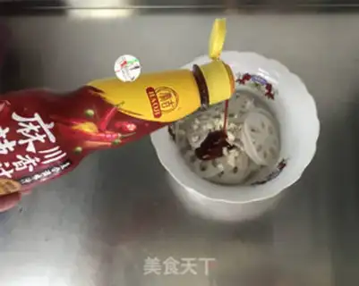 Make Spicy spicy spicy step 8