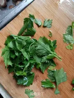 Make Chon-chul-sung step 1