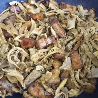 Make Dry the meat step 8