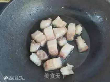 Make Red meat step 4