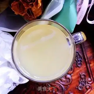 Make Pear-ass tea step 10