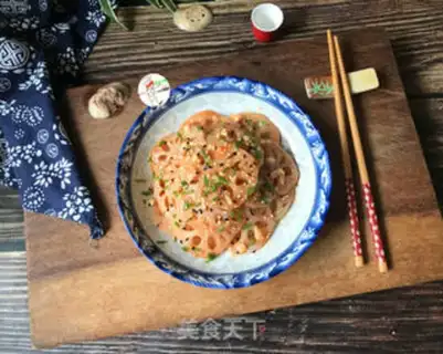 Make Spicy spicy spicy step 9