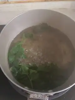 Make Chon-chul-sung step 2