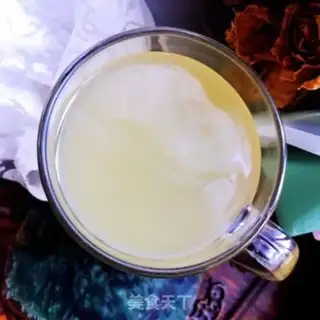 Make Pear-ass tea step 11