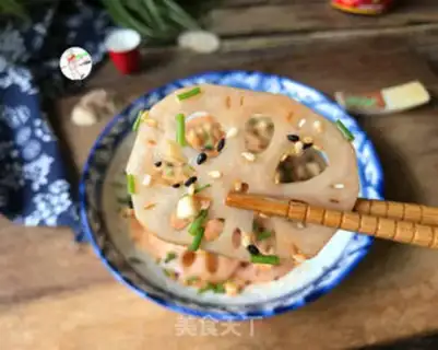 Make Spicy spicy spicy step 10