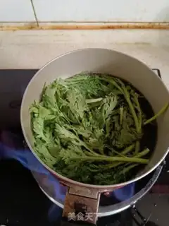 Make Chon-chul-sung step 3