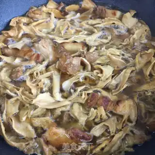 Make Dry the meat step 9