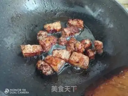 Make Red meat step 6