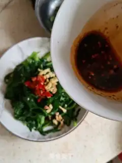 Make Chon-chul-sung step 4