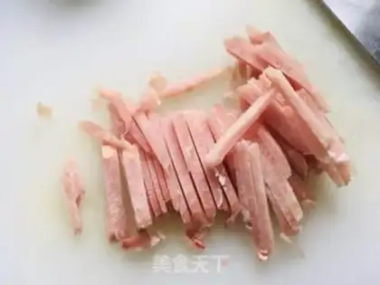 Make Fried dicin step 1