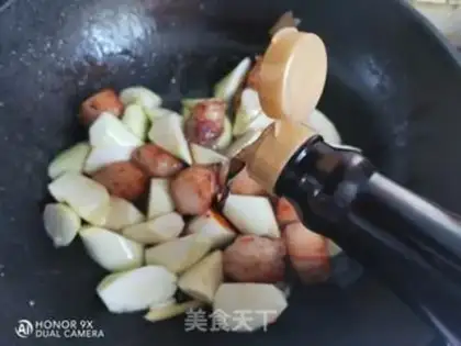 Make Red meat step 8
