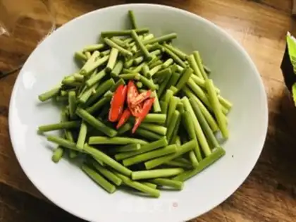 Make Fried dicin step 2