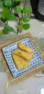 Make Fried cod step 5