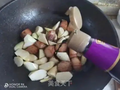 Make Red meat step 9