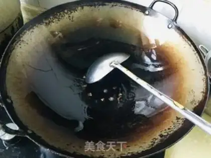 Make Fried dicin step 3