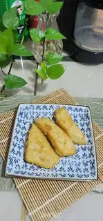 Make Fried cod step 6