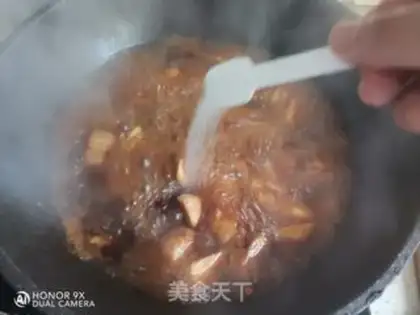 Make Red meat step 11