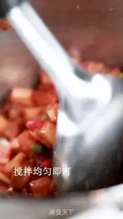 Make Quickhands step 5